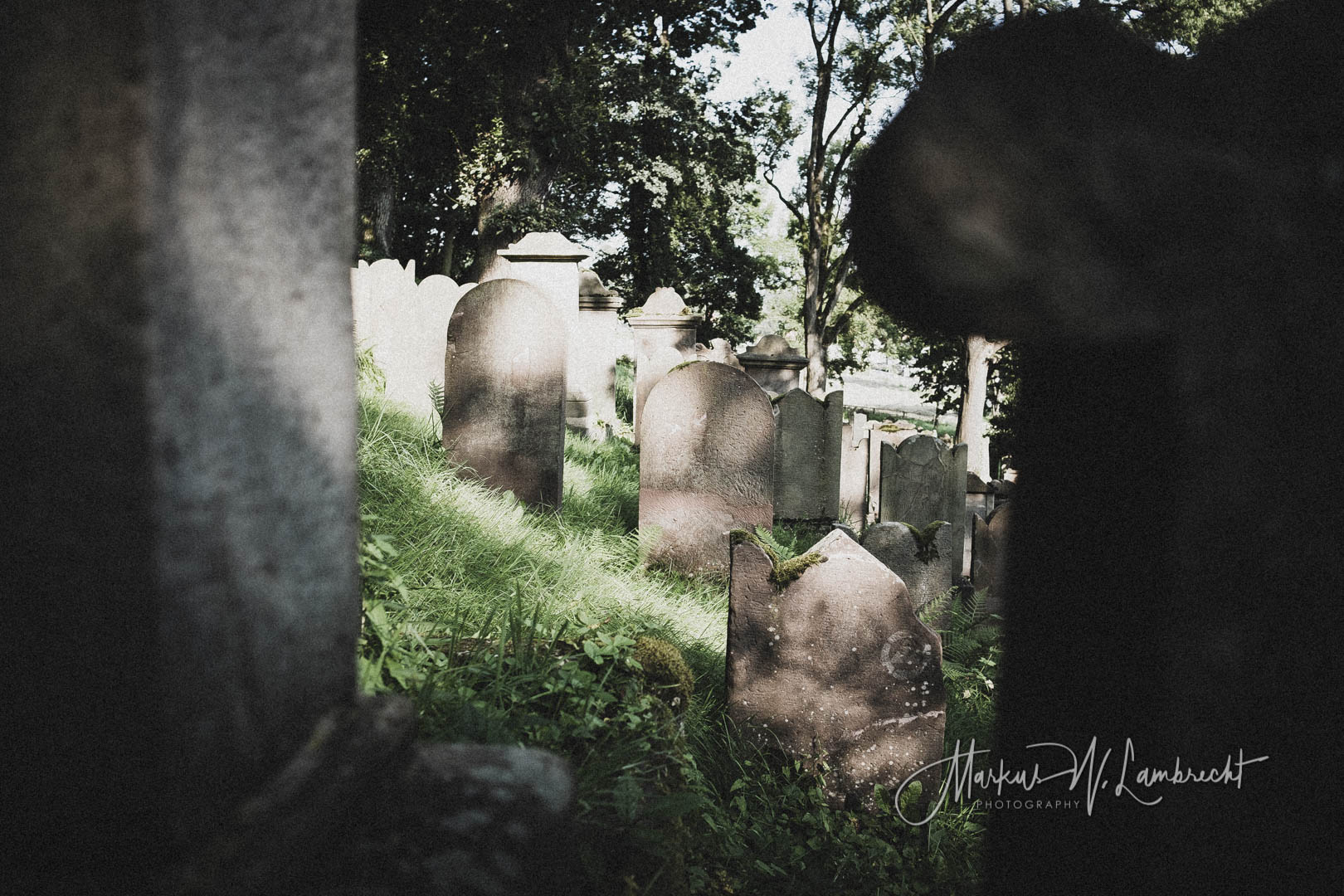 Adelebsen, Jüdischer Friedhof
